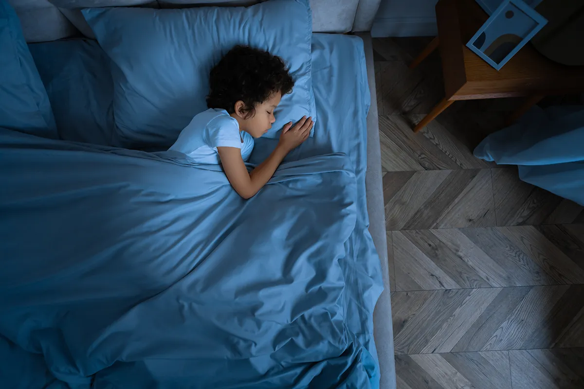 ADHD or histamine-related symptoms?
