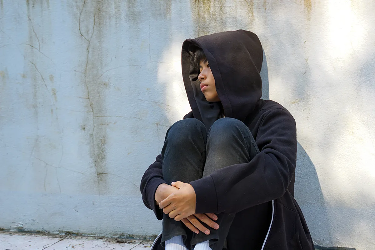 A deeper look at anxiety