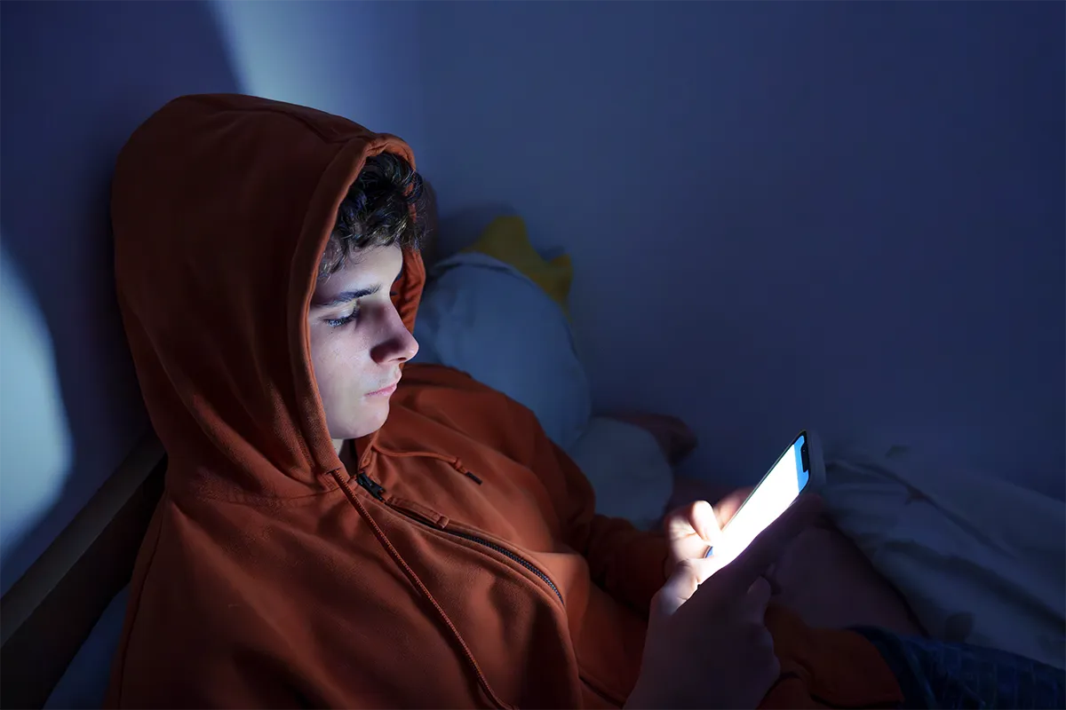ADHD or difficulties concentrating due to anxiety?