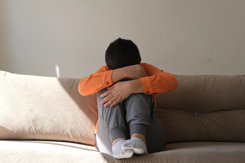 PANS/PANDAS and related conditions